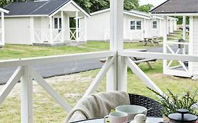 First Camp Sibbarp-Malmö